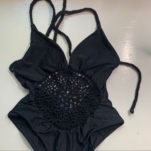 Frankies Bikini one piece